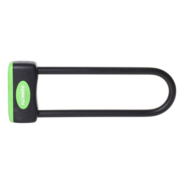 Mammoth Security Mammoth u-lock
